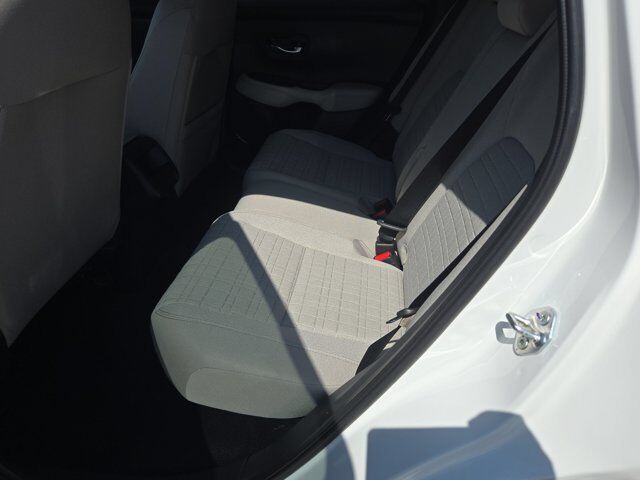 2027 Honda HR-V LX Dallas TX