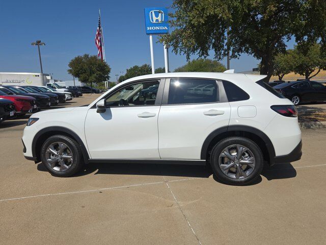 2027 Honda HR-V LX Dallas TX