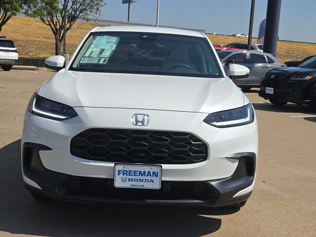 2027 Honda HR-V LX Dallas TX