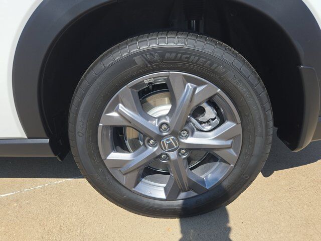 2027 Honda HR-V LX Dallas TX