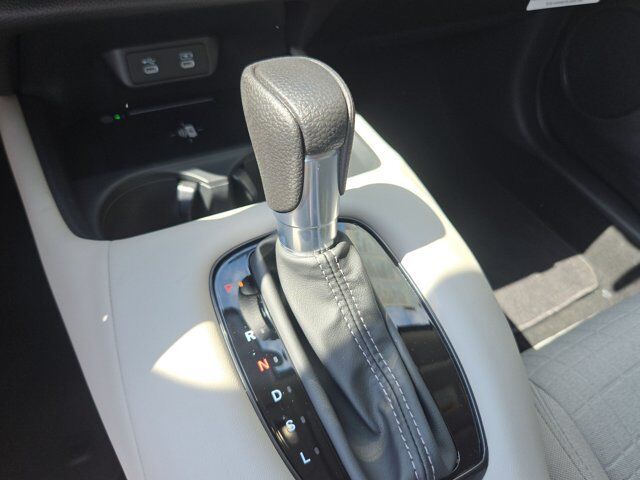 2027 Honda HR-V LX Dallas TX