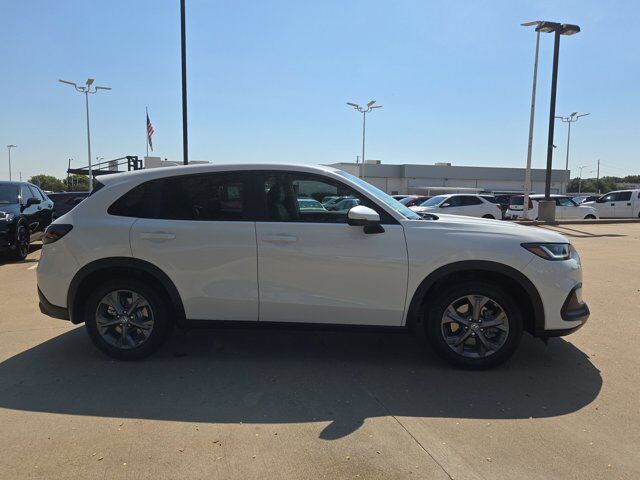 2027 Honda HR-V LX Dallas TX