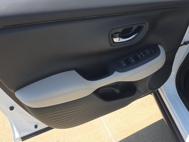 2027 Honda HR-V LX Dallas TX