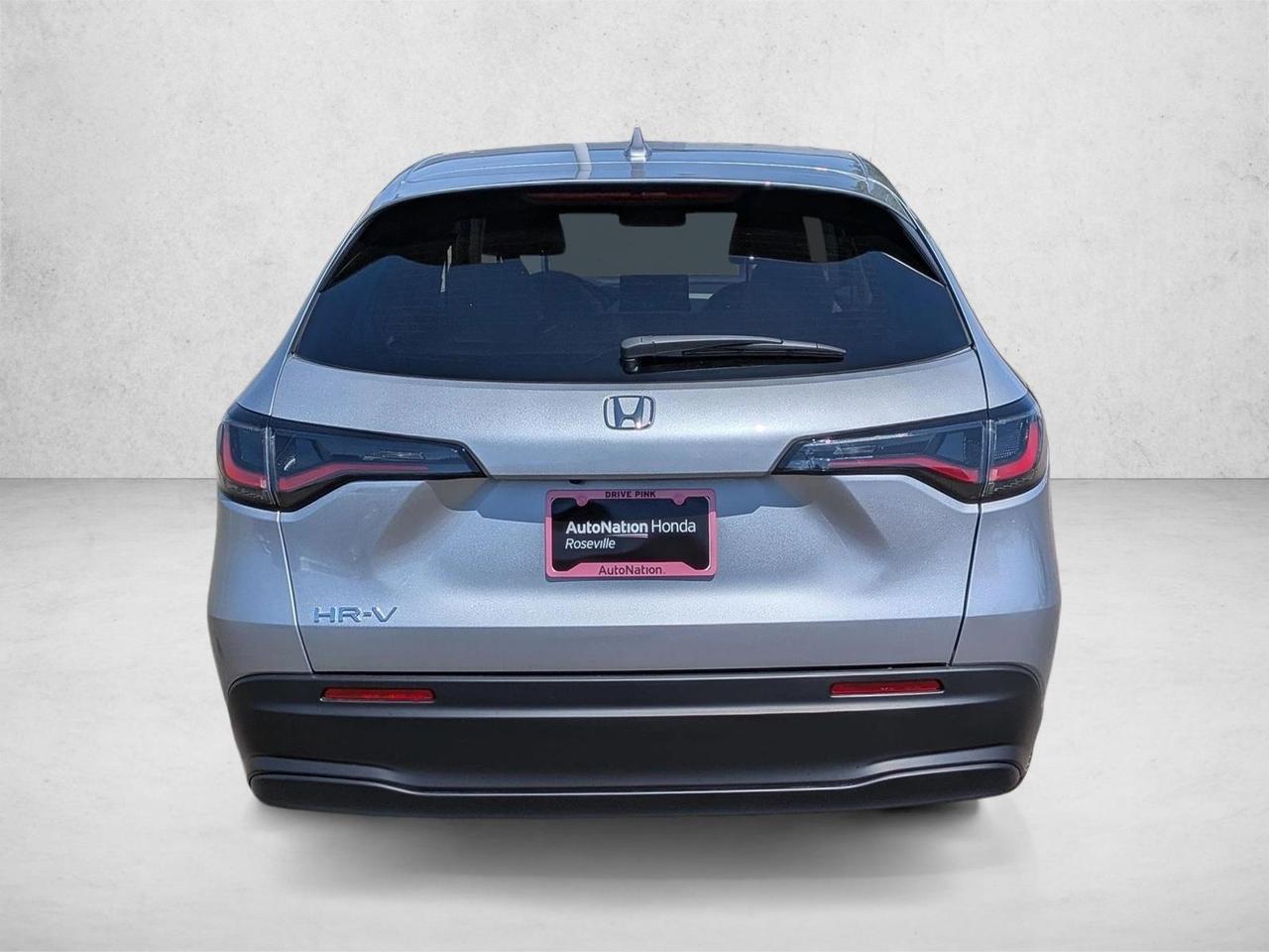 2027 Honda HR-V LX Roseville CA