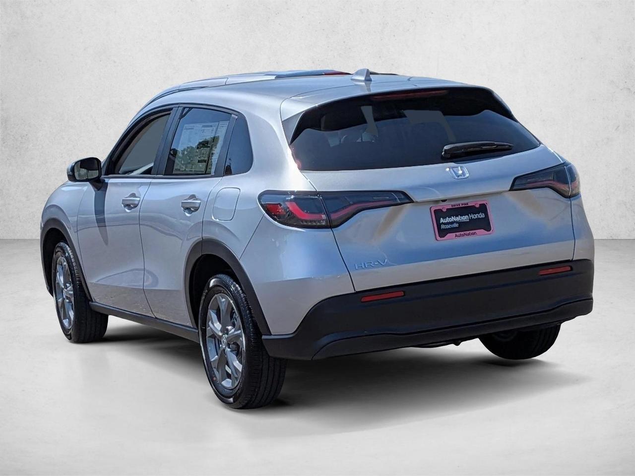 2027 Honda HR-V LX Roseville CA