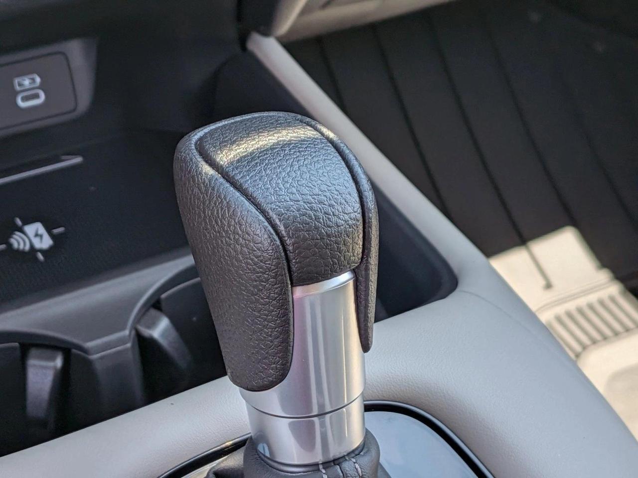 2027 Honda HR-V LX Roseville CA