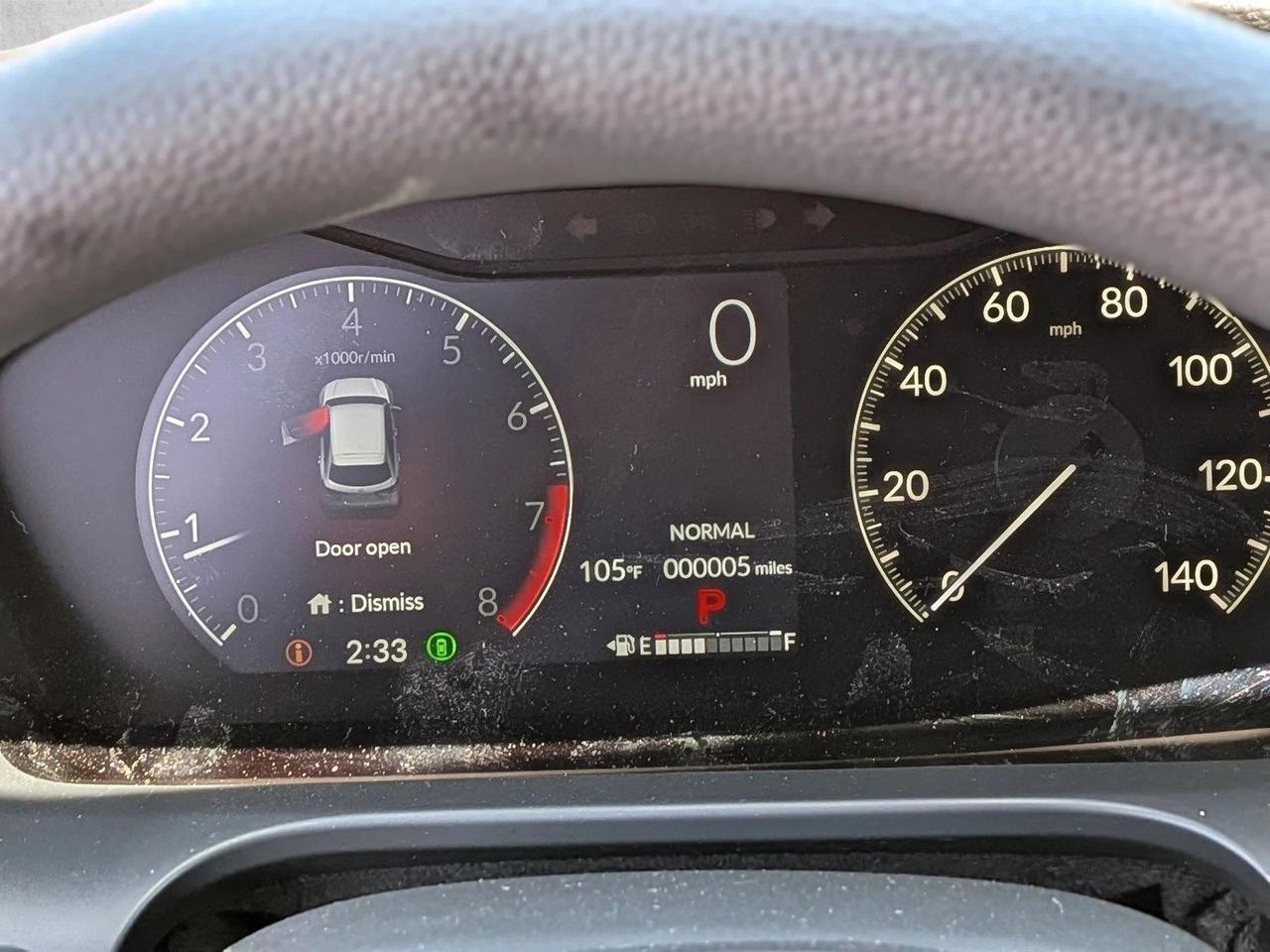 2027 Honda HR-V LX Roseville CA