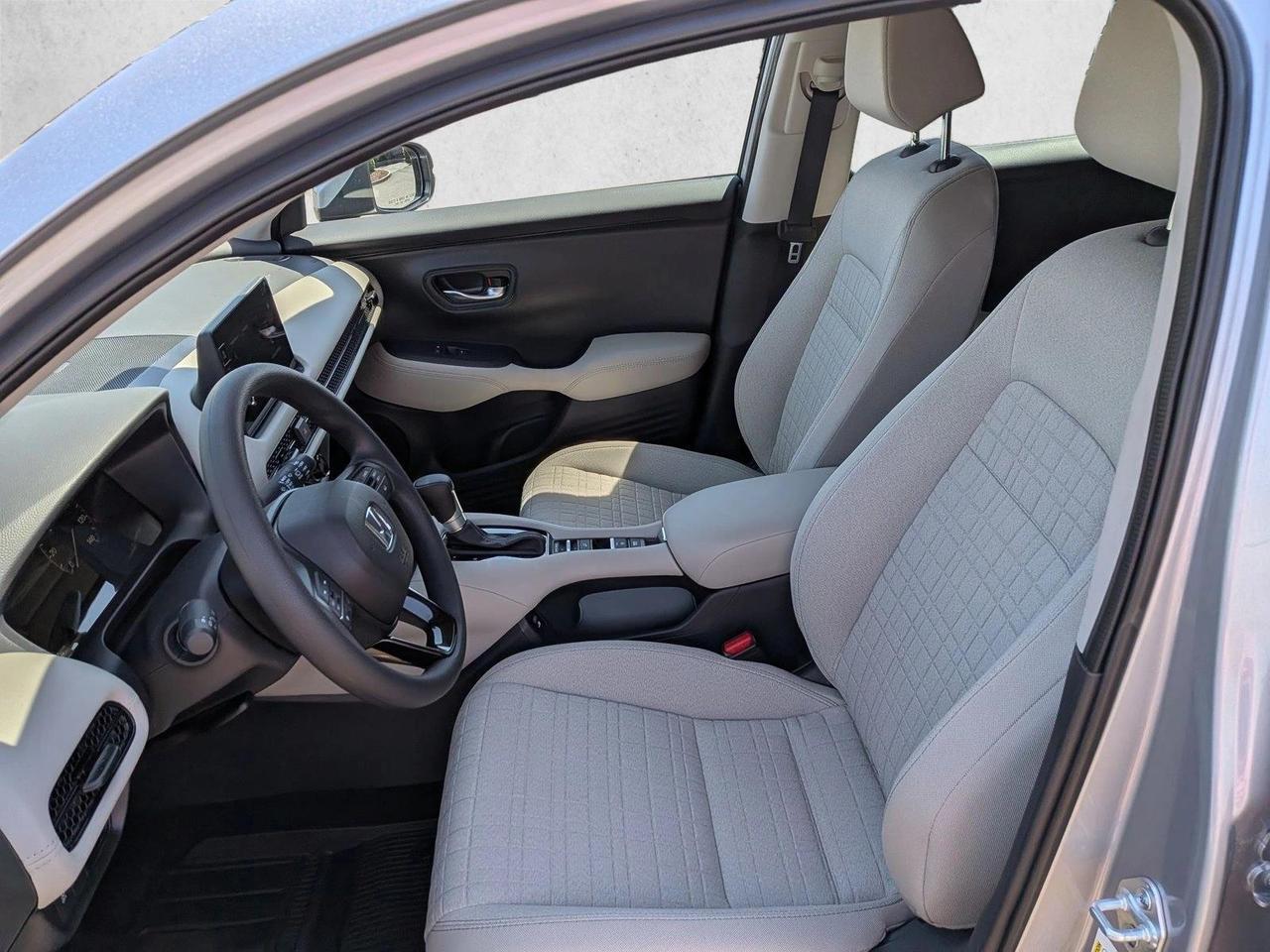 2027 Honda HR-V LX Roseville CA