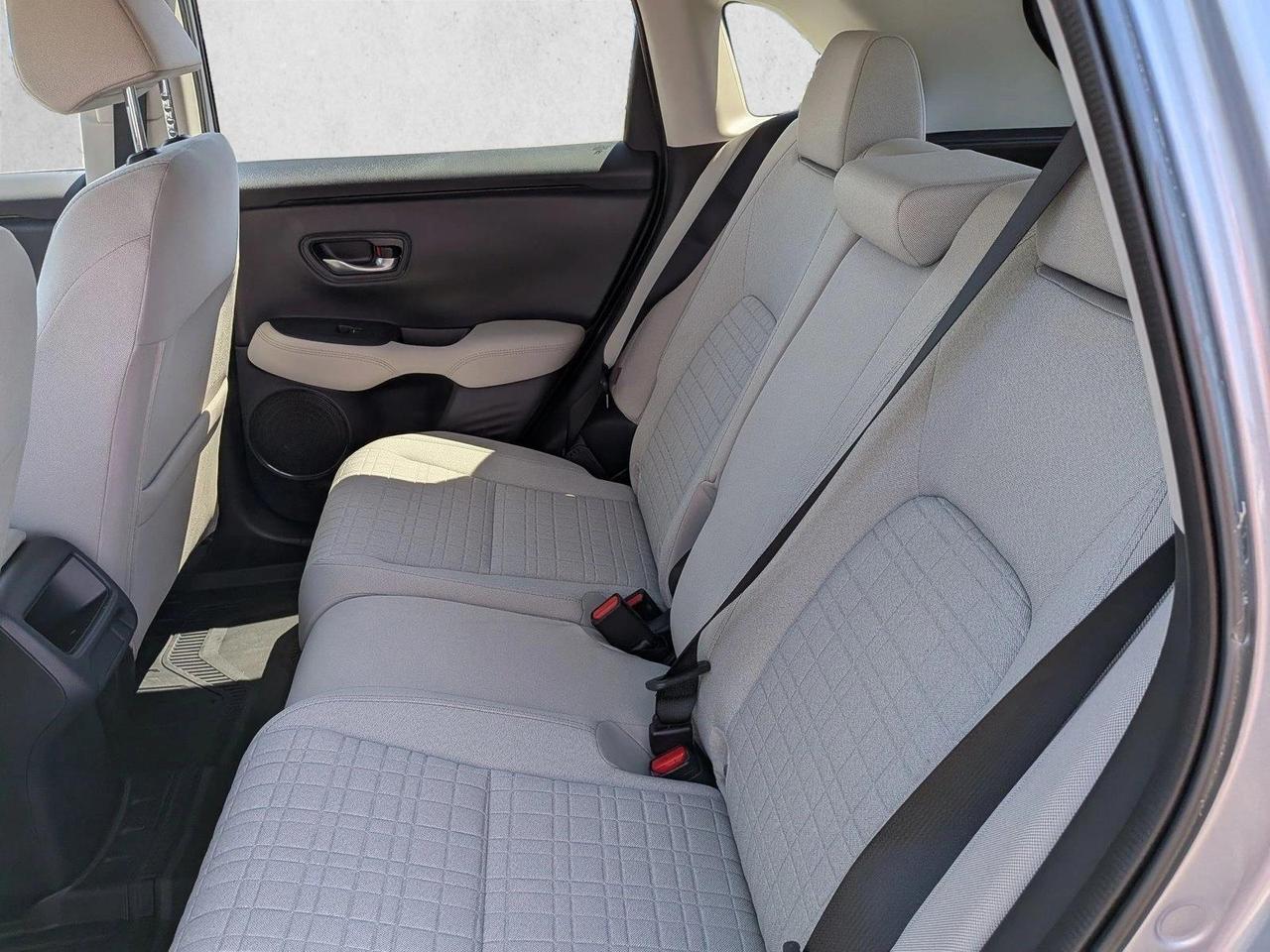 2027 Honda HR-V LX Roseville CA