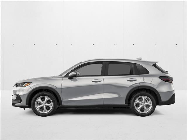 2027 Honda HR-V LX Roseville CA