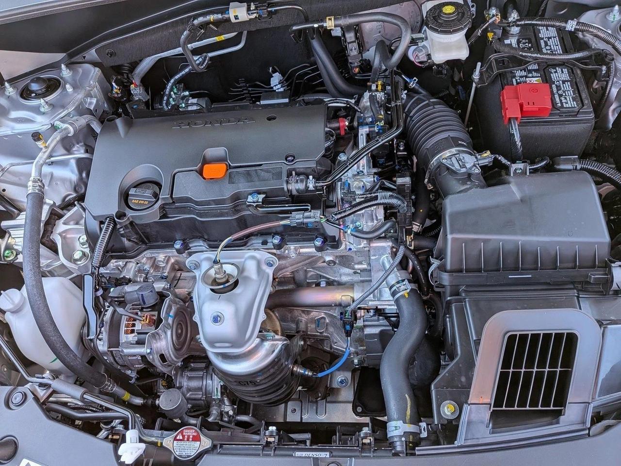 2027 Honda HR-V LX Roseville CA