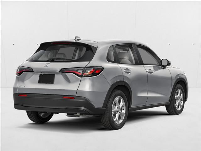 2027 Honda HR-V LX Roseville CA