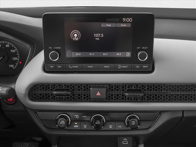 2027 Honda HR-V LX Roseville CA