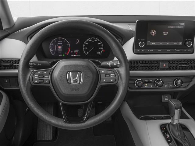 2027 Honda HR-V LX Roseville CA