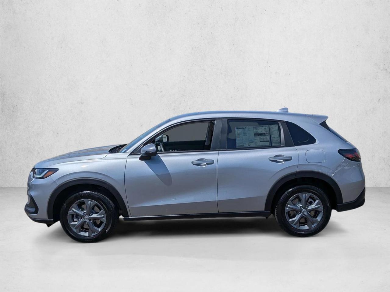 2027 Honda HR-V LX Roseville CA