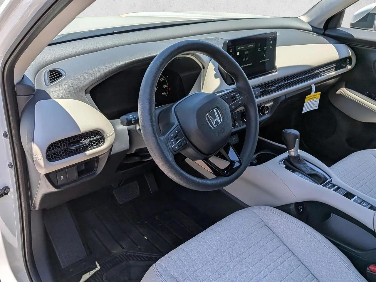2027 Honda HR-V LX Roseville CA