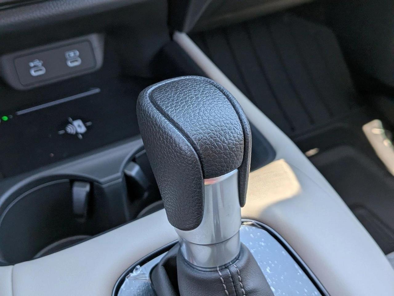2027 Honda HR-V LX Roseville CA