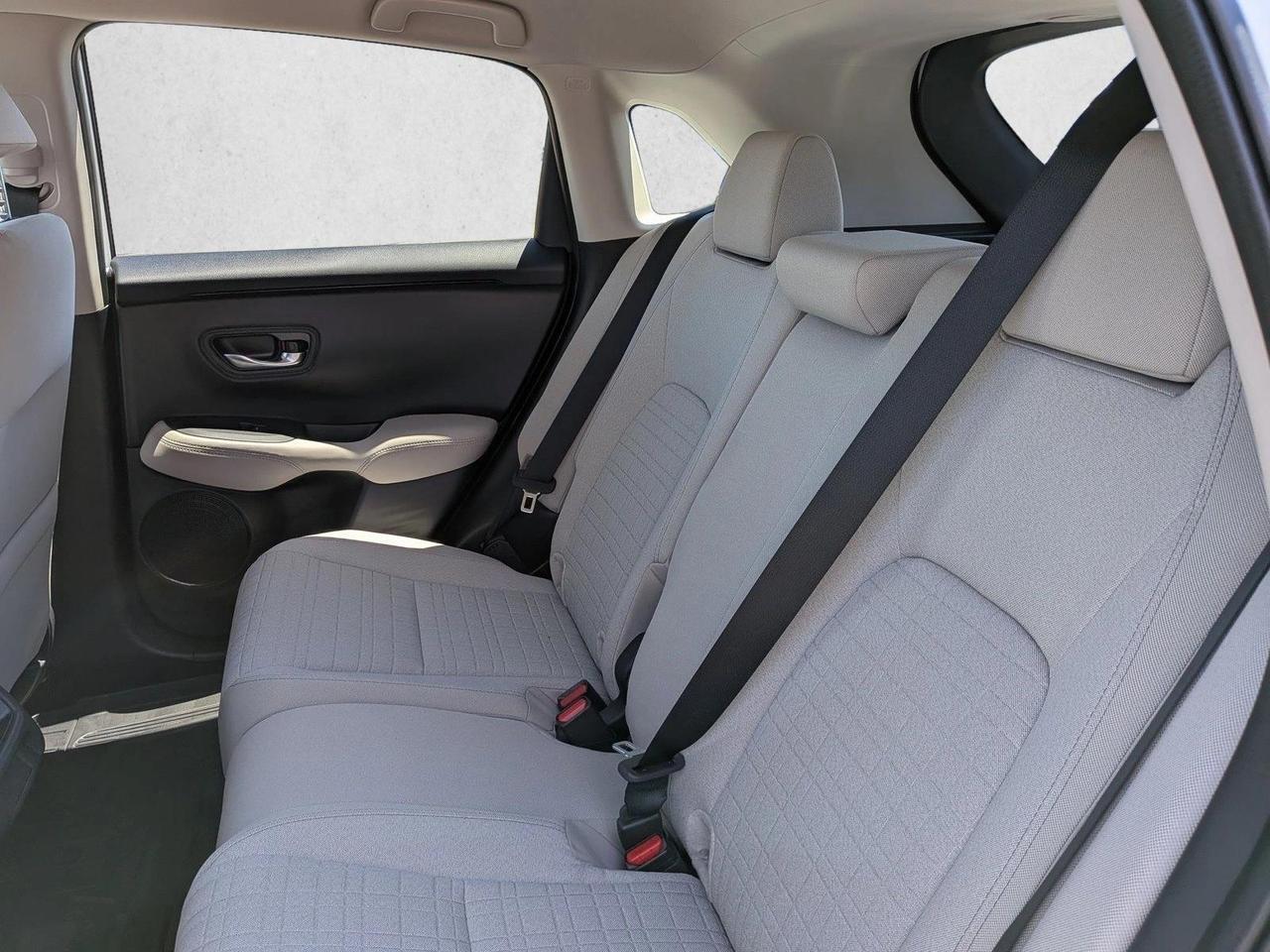 2027 Honda HR-V LX Roseville CA