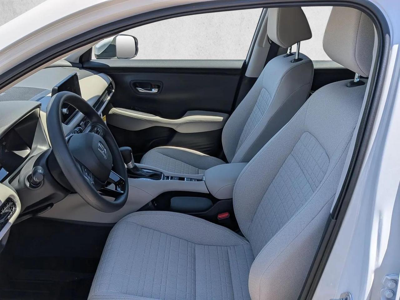 2027 Honda HR-V LX Roseville CA