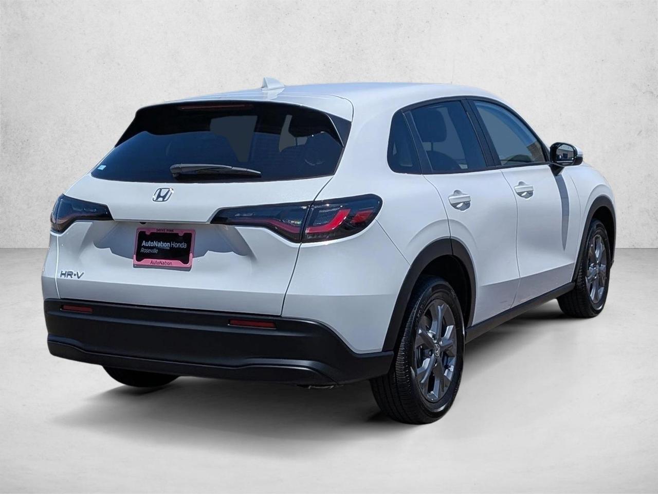 2027 Honda HR-V LX Roseville CA