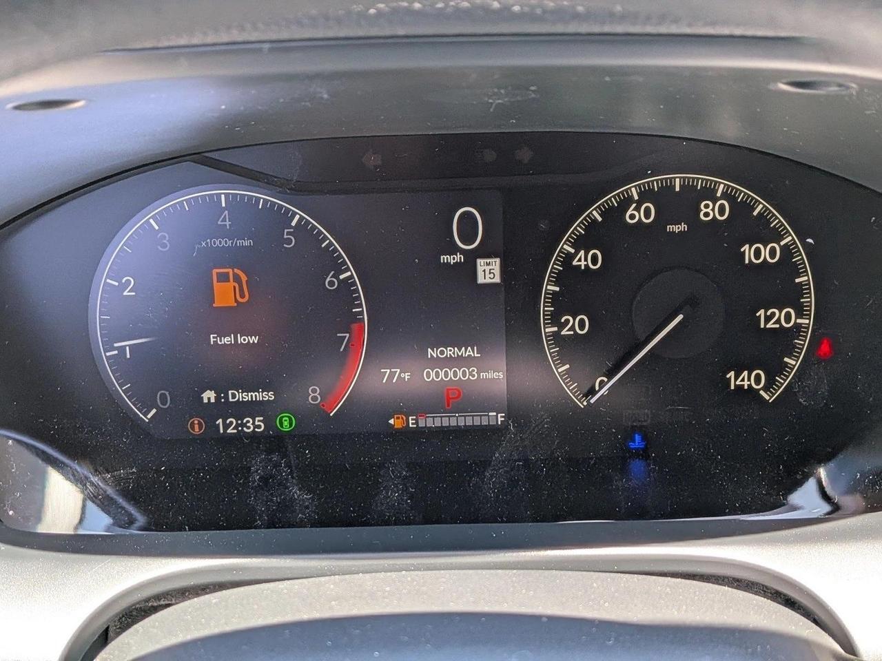 2027 Honda HR-V LX Roseville CA