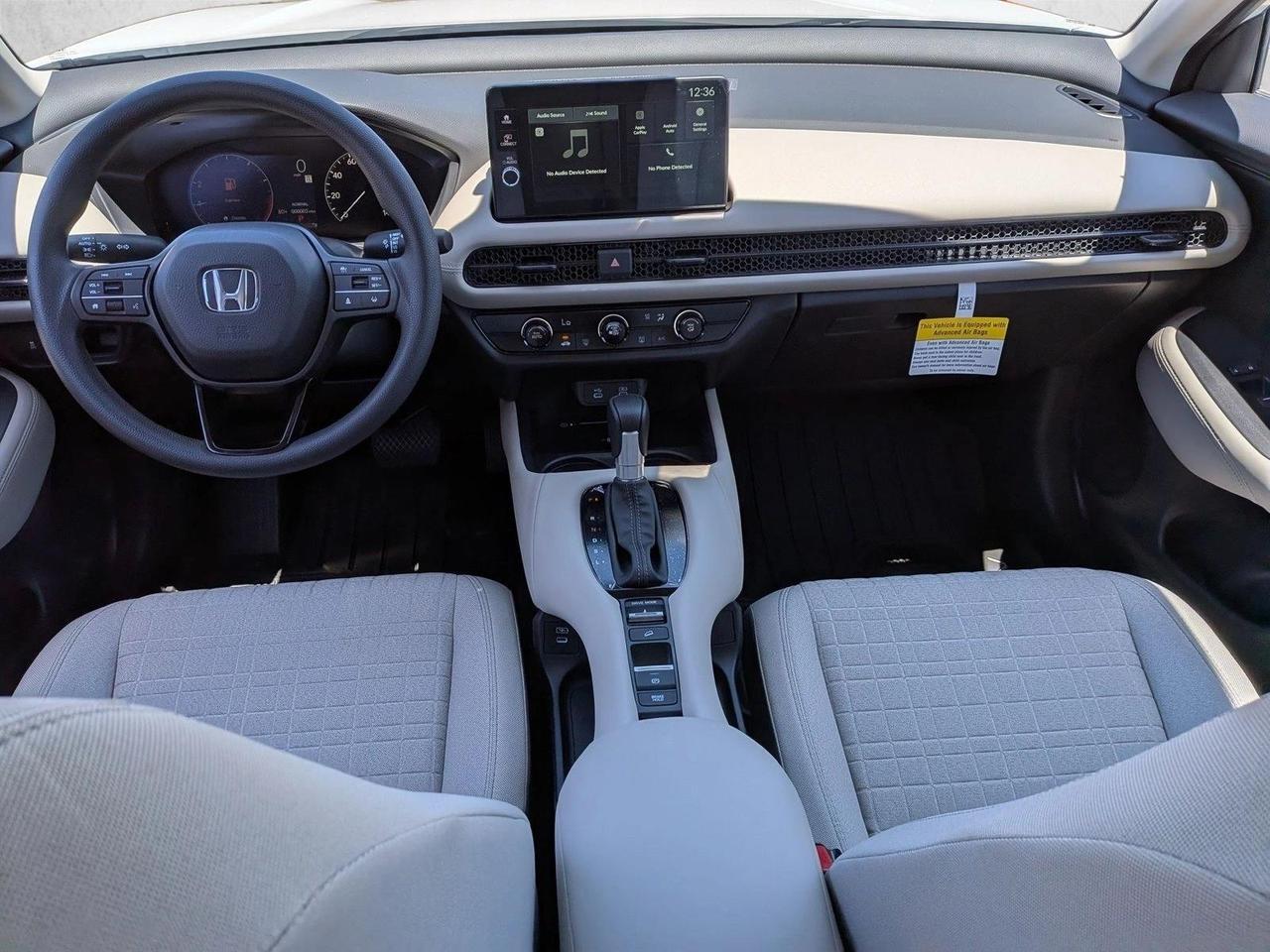 2027 Honda HR-V LX Roseville CA