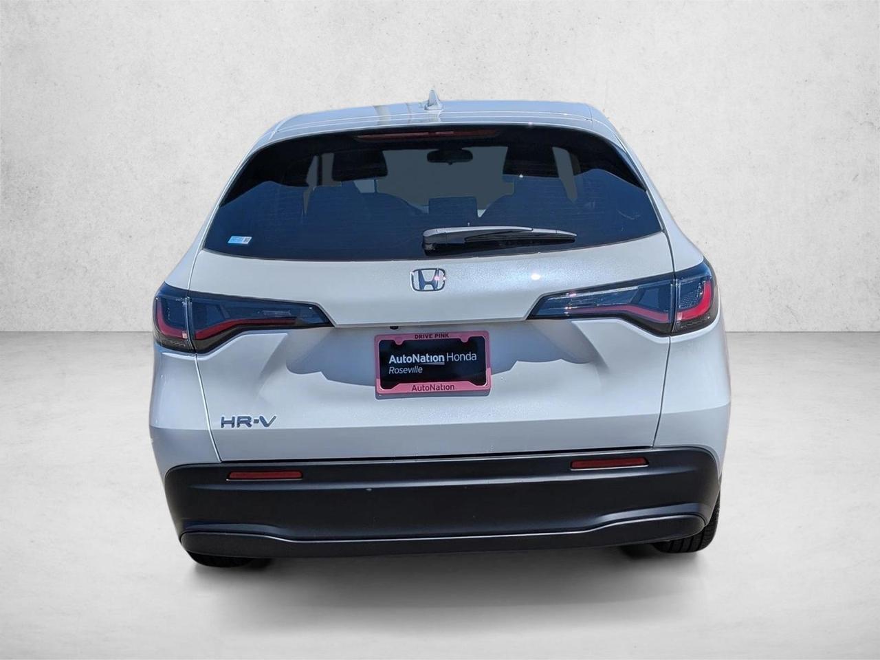 2027 Honda HR-V LX Roseville CA