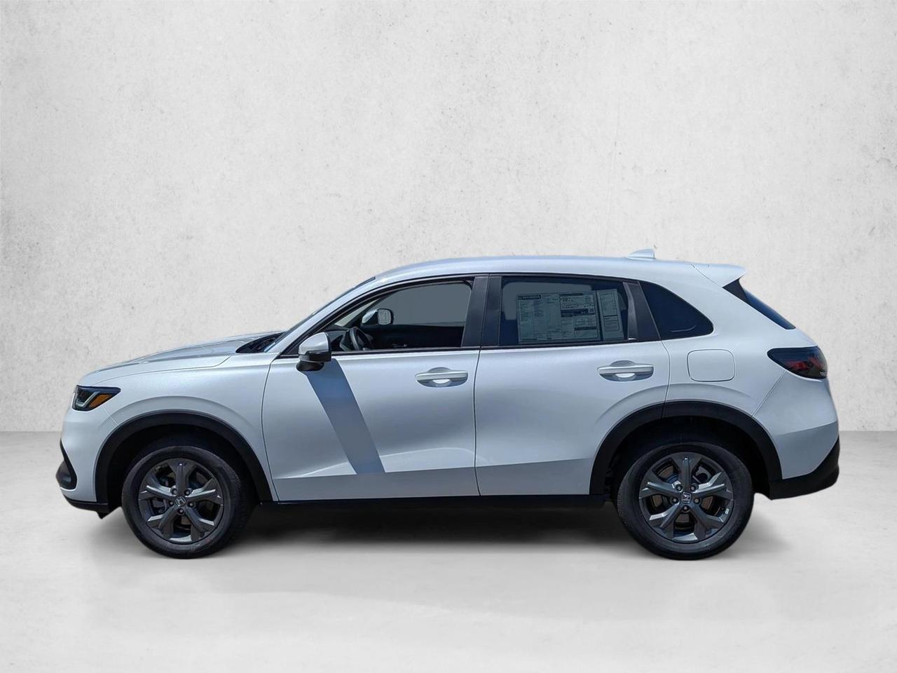 2027 Honda HR-V LX Roseville CA