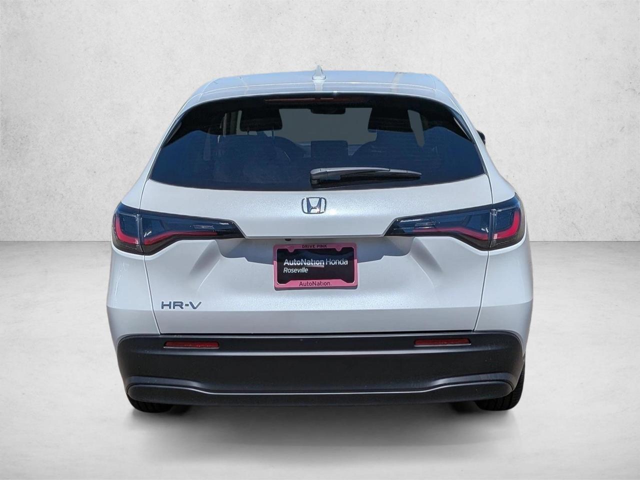 2027 Honda HR-V LX Roseville CA