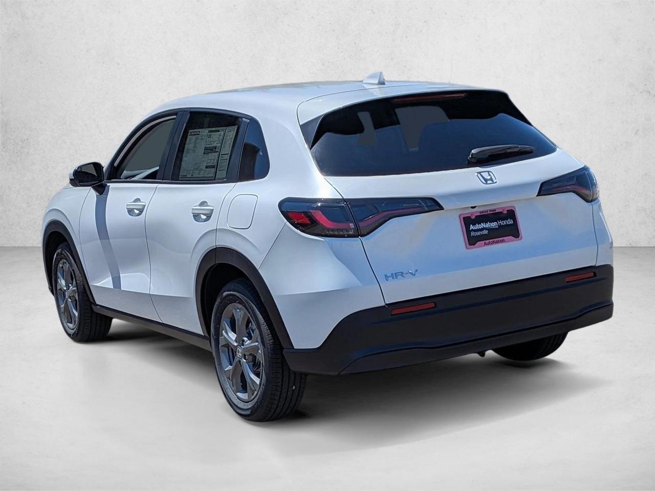 2027 Honda HR-V LX Roseville CA