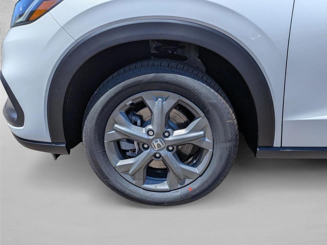 2027 Honda HR-V LX Roseville CA