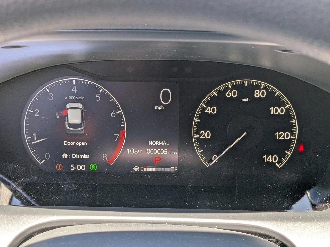 2027 Honda HR-V LX Roseville CA