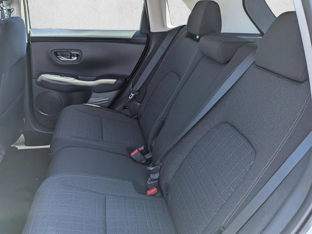 2027 Honda HR-V LX Roseville CA