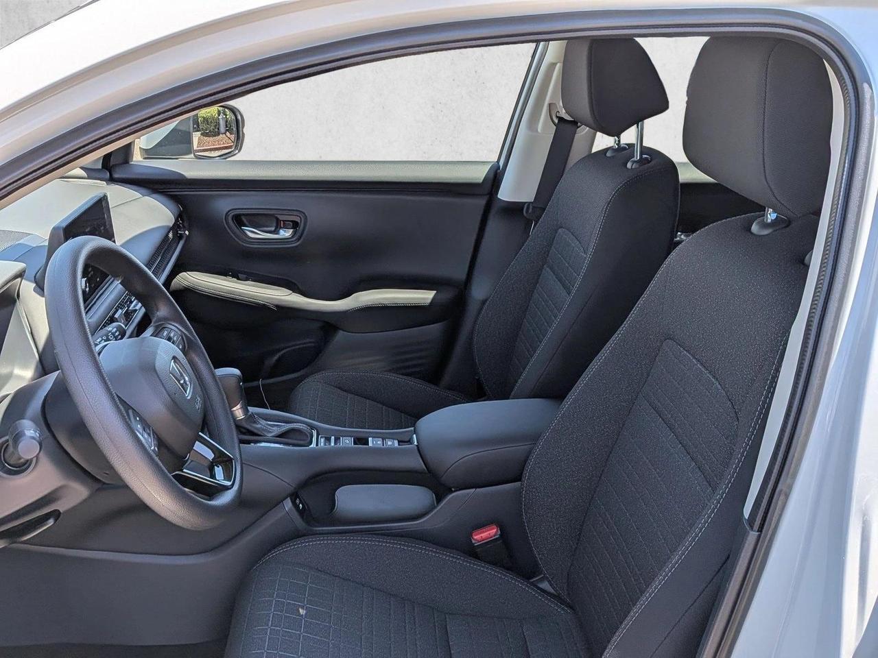 2027 Honda HR-V LX Roseville CA