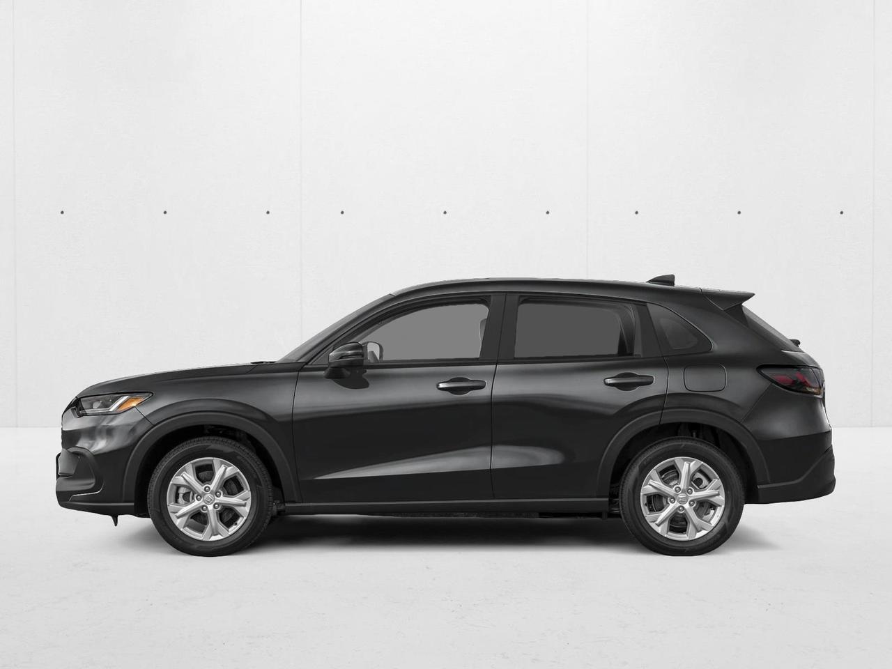 2027 Honda HR-V LX Roseville CA