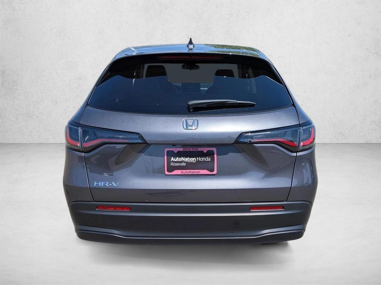 2027 Honda HR-V LX Roseville CA