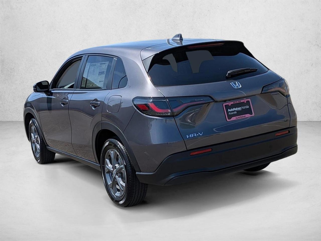 2027 Honda HR-V LX Roseville CA