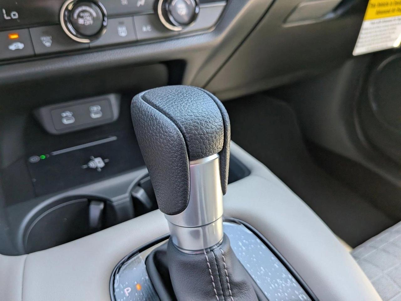 2027 Honda HR-V LX Roseville CA