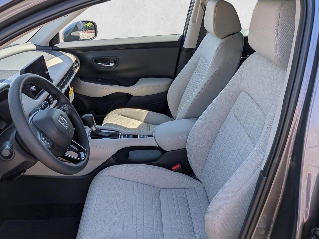 2027 Honda HR-V LX Roseville CA