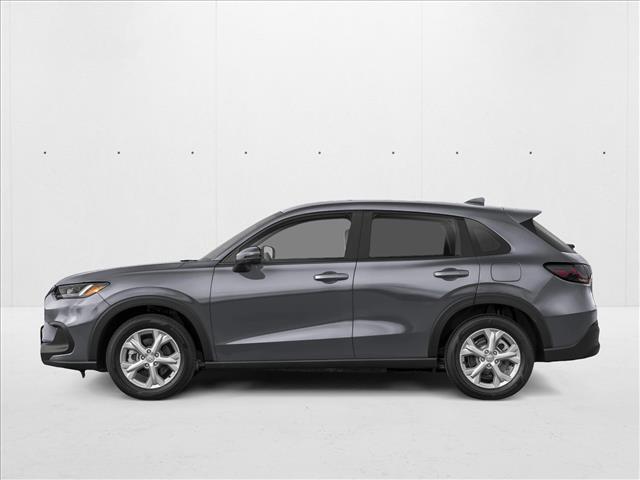 2027 Honda HR-V LX Roseville CA