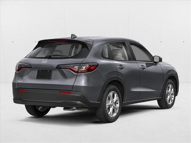 2027 Honda HR-V LX Roseville CA
