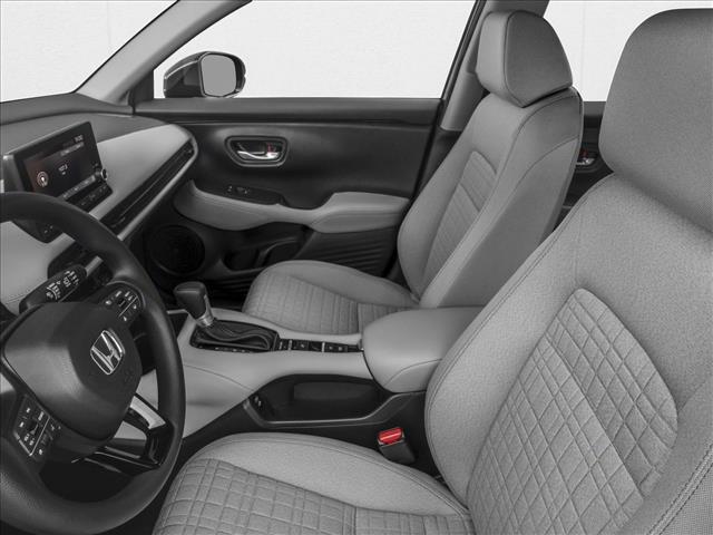 2027 Honda HR-V LX Roseville CA