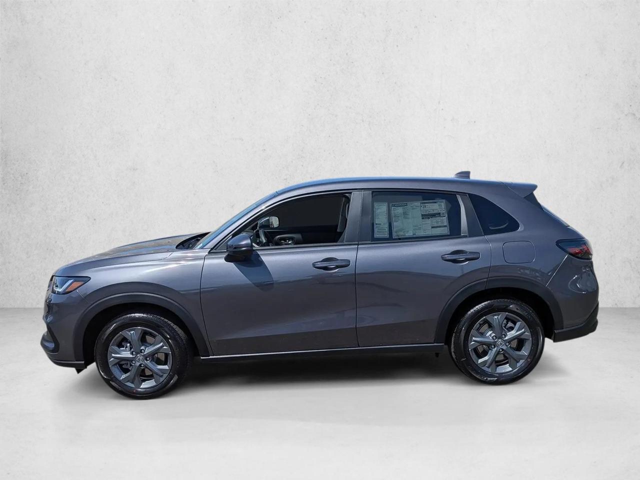 2027 Honda HR-V LX Roseville CA