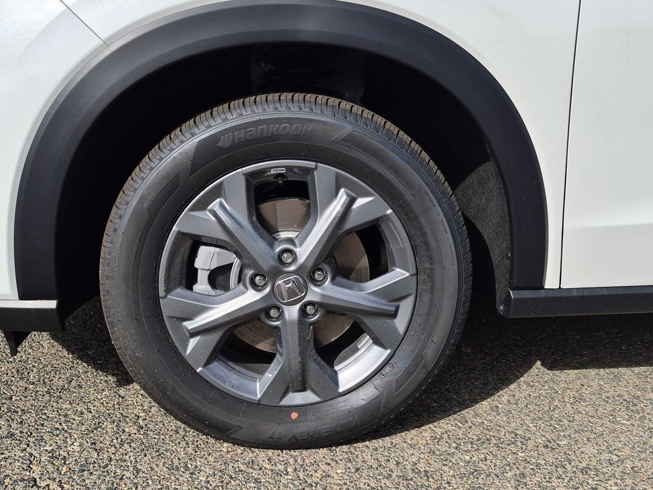 2027 Honda HR-V LX Roseville CA