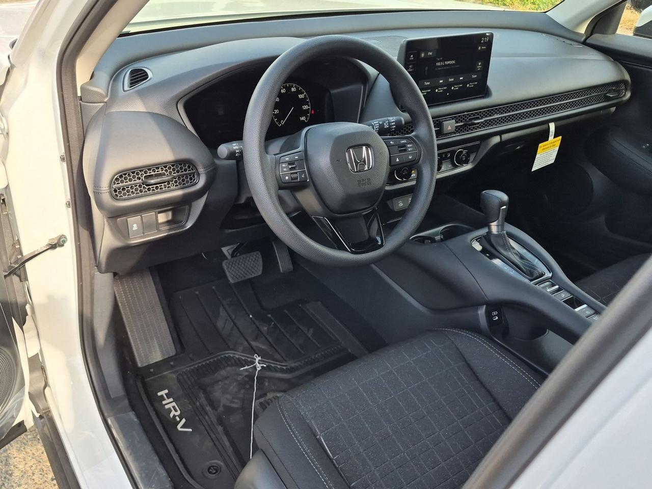 2027 Honda HR-V LX Roseville CA
