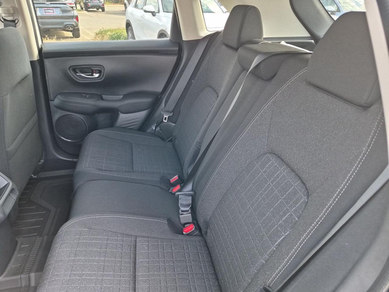 2027 Honda HR-V LX Roseville CA