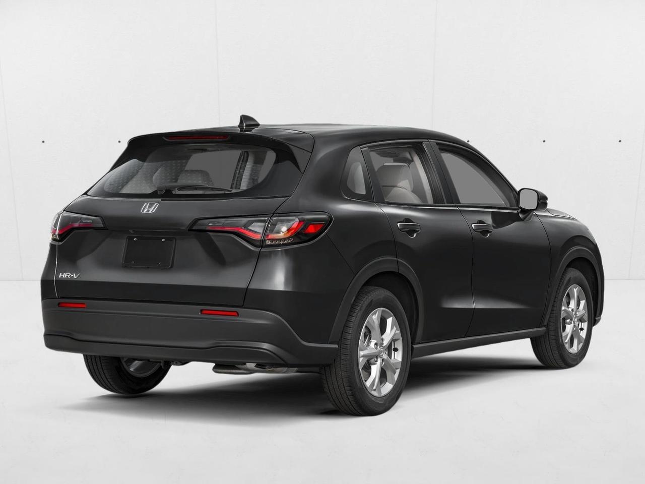 2027 Honda HR-V LX Roseville CA