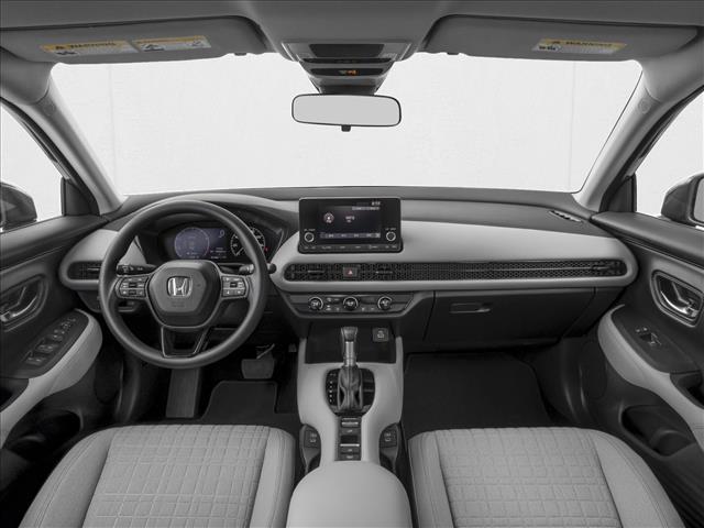 2027 Honda HR-V LX Roseville CA