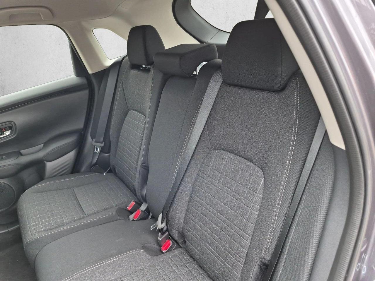 2027 Honda HR-V LX Roseville CA