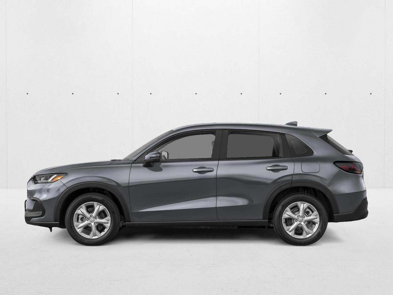 2027 Honda HR-V LX Roseville CA